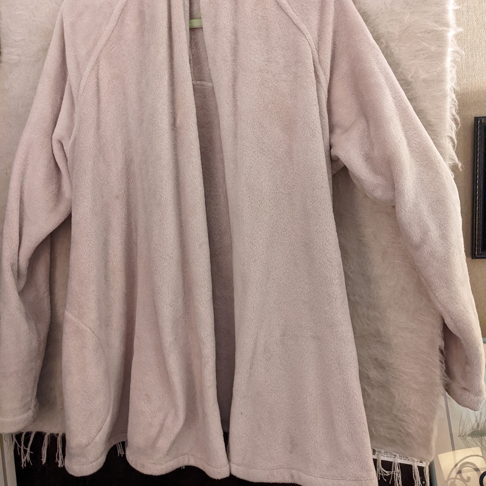 UGG Flared Cardigan